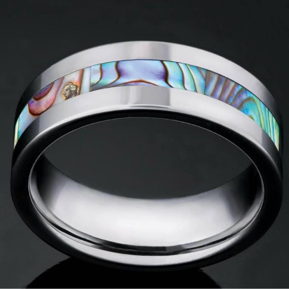 Men’s ring